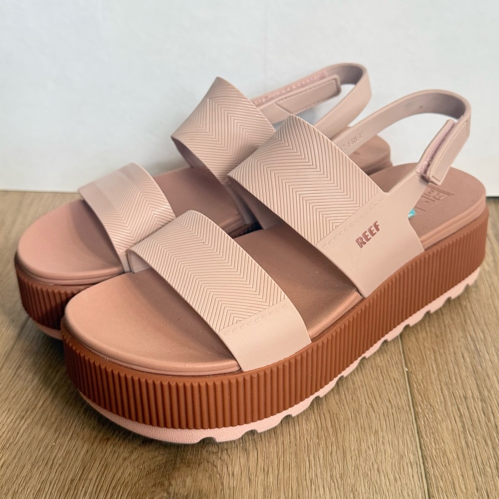 Reef Water Vista Higher Sz 9 - Picture 4 of 10